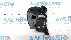 Rear left door lock VW Taos 22-25