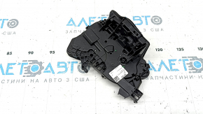 Rear left door lock VW Taos 22-25