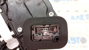 Rear left door lock VW Taos 22-25