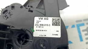 Rear left door lock VW Taos 22-25