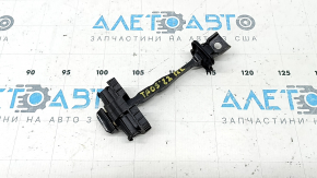 Rear left door limiter VW Taos 22-25