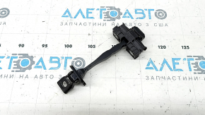 Rear left door limiter VW Taos 22-25