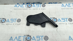 Air duct for front left door trim Audi A3 22-26