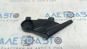 Air duct for front left door trim Audi A3 22-26