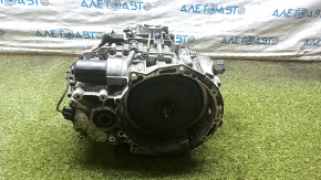 Automatic transmission assembly Audi A3 22-26 2.0 VBK DSG 7 speed, AWD, 57k