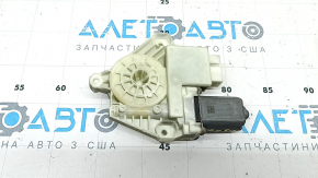 Rear left window lift motor for VW Taos 22-25