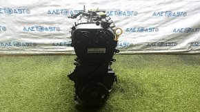 Engine Audi A3 22-26 2.0T DNVB 57k
