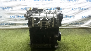 Engine Audi A3 22-26 2.0T DNVB 57k