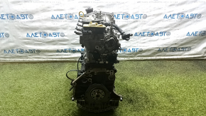 Engine Audi A3 22-26 2.0T DNVB 57k