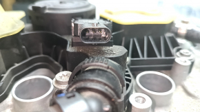 Engine Audi A3 22-26 2.0T DNVB 57k
