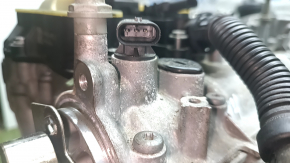 Engine Audi A3 22-26 2.0T DNVB 57k