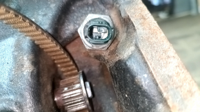 Engine Audi A3 22-26 2.0T DNVB 57k
