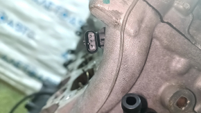 Engine Audi A3 22-26 2.0T DNVB 57k