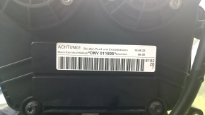 Engine Audi A3 22-26 2.0T DNVB 57k