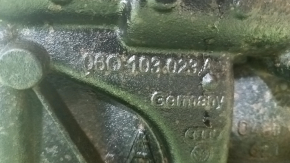 Engine Audi A3 22-26 2.0T DNVB 57k