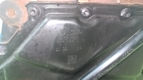 Engine Audi A3 22-26 2.0T DNVB 57k