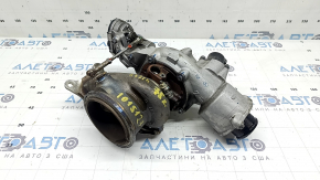 Turbine Audi Q5 80A 21-22 MHEV 78k