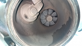 Turbine Audi Q5 80A 21-22 MHEV 78k