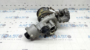Turbine Audi Q5 80A 21-22 MHEV 78k