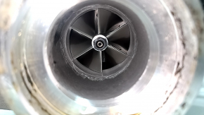 Turbine Audi Q5 80A 21-22 MHEV 78k