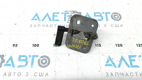 VW Taos 22-25 hood latch hook