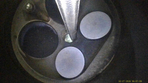 Engine Audi A3 22-26 2.0T DNVB 57k