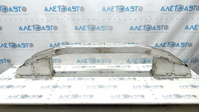 Honda Accord 18-22 front bumper reinforcement, aluminum, dented