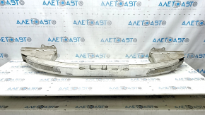 Honda Accord 18-22 front bumper reinforcement, aluminum, dented