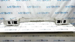 Honda Accord 18-22 front bumper reinforcement, aluminum, dented
