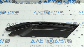 Upper front right headlight molding for VW Tiguan 18-21, for LED