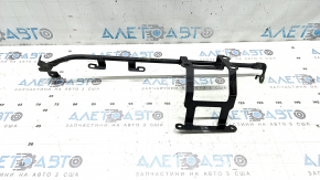 Honda Accord 2021-22 hybrid distronic bracket, metal