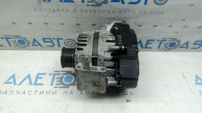 Starter-generator Audi A3 22-24