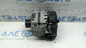 Starter-generator Audi A3 22-24