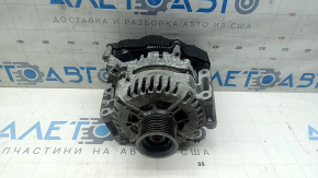 Starter-generator Audi A3 22-24