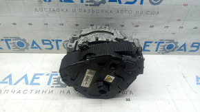 Starter-generator Audi A3 22-24