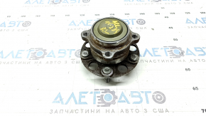 Rear left hub Honda Accord 23-