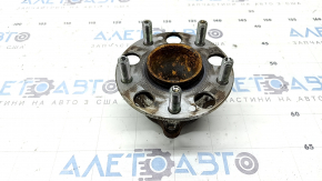 Rear left hub Honda Accord 23-