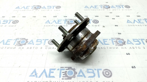 Rear left hub Honda Accord 23-