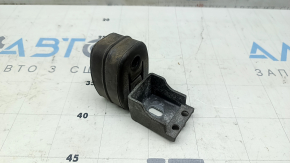 Rear left muffler bracket Audi A3 22-26