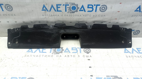 Rear bumper protection for Audi A3 22-26
