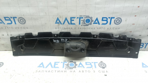 Rear bumper protection for Audi A3 22-26
