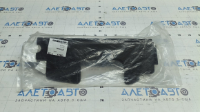 Left radiator deflector Kia Soul 20-25 2.0