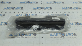 Left radiator deflector Kia Soul 20-25 2.0