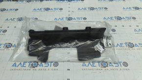 Left radiator deflector Kia Soul 20-25 2.0