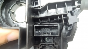 Steering column switch guitar assembly Volvo XC60 18-26 for heated steering wheel