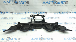 Upper radiator grill bracket for Toyota Prius 23-26