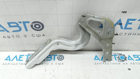 Left hood hinge VW Taos 22-25