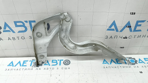 Left hood hinge VW Taos 22-25