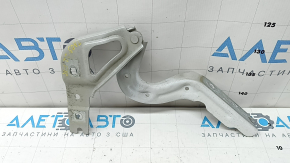 Right hood hinge VW Taos 22-25