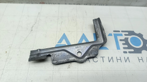 Side battery mount for Audi A3 22-26